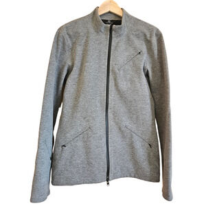 Aether Velocity Jacket Soft Shell Full Zip Men's Size 1 (Small)